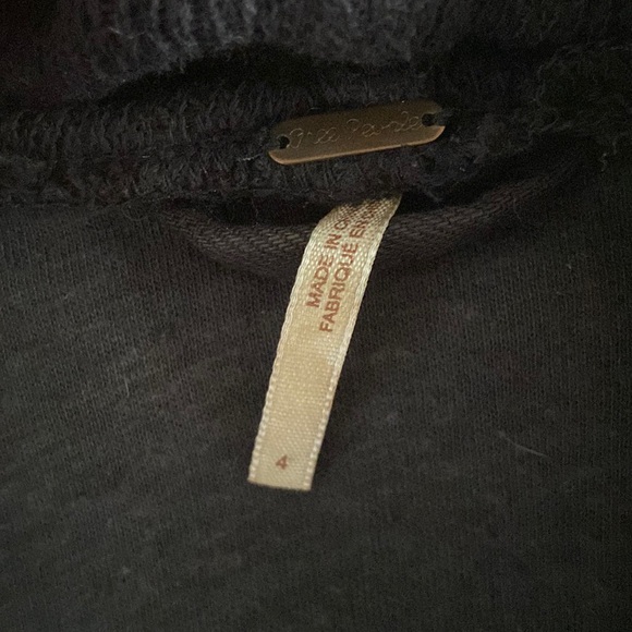 Free People Jacket - Picture 4 of 4